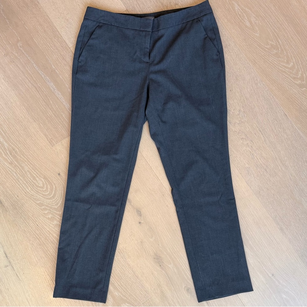 Vince Camuto Charcoal Trousers size 6